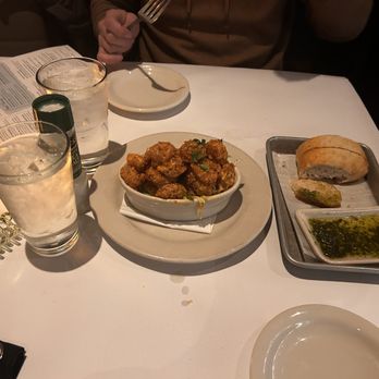 Bonefish Grill - Appetizer shrimp - Seafood Near Me - Huntersville, North Carolina