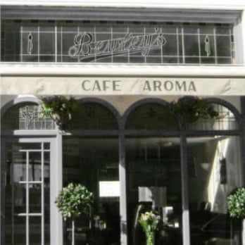 Café Aroma - Cafes Near Me - Ennis, CE Café Aroma - Cafes Near Me - Ennis, CE