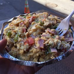 True Blue Luncheonette