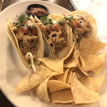 Stout's Pub - Pork Carnitas Tacos - Pubs Near Me - Falcon Heights, Minnesota
