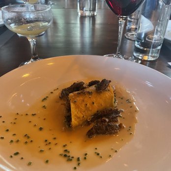Morel - New American Near Me - Milwaukee, Wisconsin