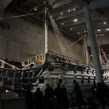 Vasamuseet - Museums Near Me - Stockholm, Alberta