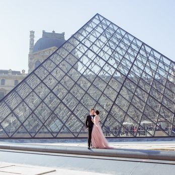 Timeless Paris - Session Photography Near Me