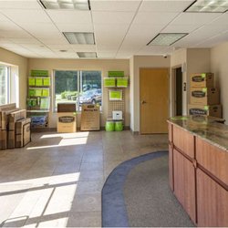 Extra Space Storage