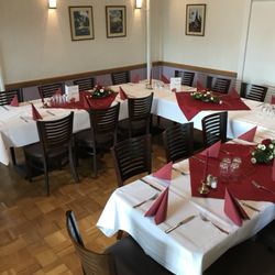 Borgmann's - Unser Frühstückstaum auch für kleine Feiern/Tagungen