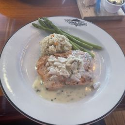 Scottish Salmon amazing