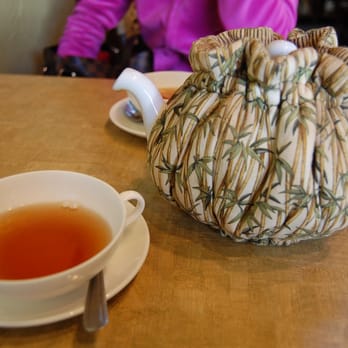 Tea Time - Lycee tea - Coffee & Tea Near Me - Palo Alto, California Tea Time - Lycee tea - Coffee & Tea Near Me - Palo Alto, California