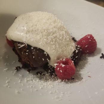 The Magpie - Flourless cake in March 2022 - New American Near Me - San Antonio, Texas The Magpie - Flourless cake in March 2022 - New American Near Me - San Antonio, Texas