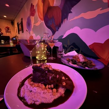 Dell Rooster - Barbacoa - Latin American Near Me - Chicago, Illinois