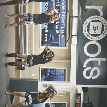 Roots Kickboxing - Post Muay Thai stretching and cool down - Brazilian Jiu-jitsu Near Me - Union City, California Roots Kickboxing - Post Muay Thai stretching and cool down - Brazilian Jiu-jitsu Near Me - Union City, California