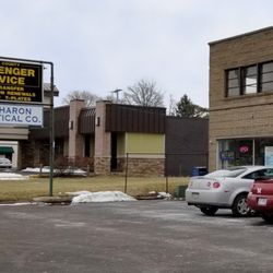 Mercer County Messenger