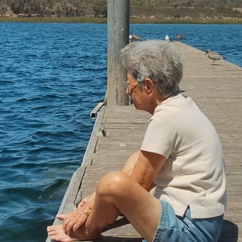 Avalon Home Care - Relaxing by the water. - Home Health Care Near Me - Carlsbad, California Avalon Home Care - Relaxing by the water. - Home Health Care Near Me - Carlsbad, California