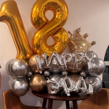 Creations by Miche - Balloon Services Near Me Creations by Miche - Balloon Services Near Me