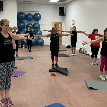 Jazzercise - Gyms Near Me - Sugar Hill, Georgia