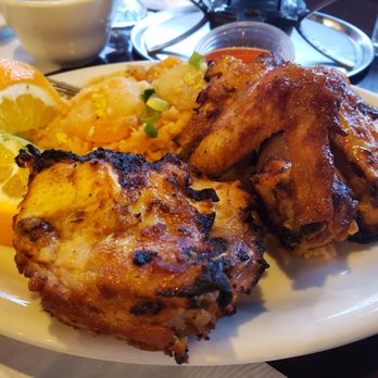 Thai Original BBQ - S1 chicken - Thai Near Me - Glendale, California Thai Original BBQ - S1 chicken - Thai Near Me - Glendale, California