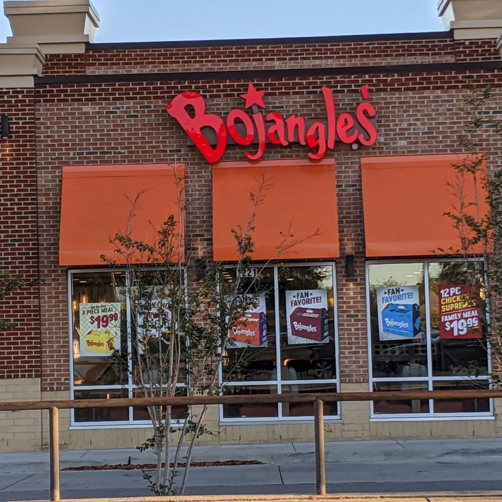Bojangles