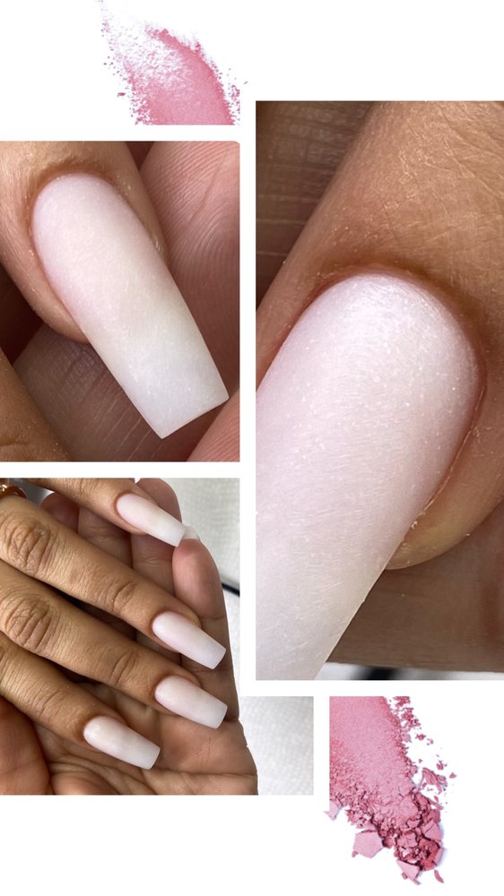 PRETTY NAILS BY SANDRA 19 Photos 9848 N Kendall Dr, Miami, Florida