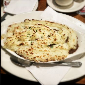 The Grasshopper - Homemade shepherd's pie - American Near Me - Cedar Grove, New Jersey