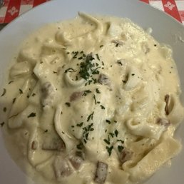 Carbonara
