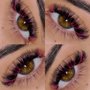 Glam Parlor Eyelash Extensions & Microblading