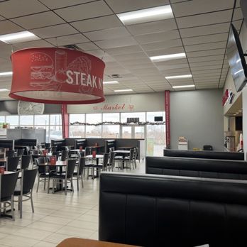 Steak ’n Shake - 01.04.2026 - Burgers Near Me - Midland, Texas Steak ’n Shake - 01.04.2026 - Burgers Near Me - Midland, Texas