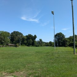 Riverside Park - Riverside Park, Mount Airy