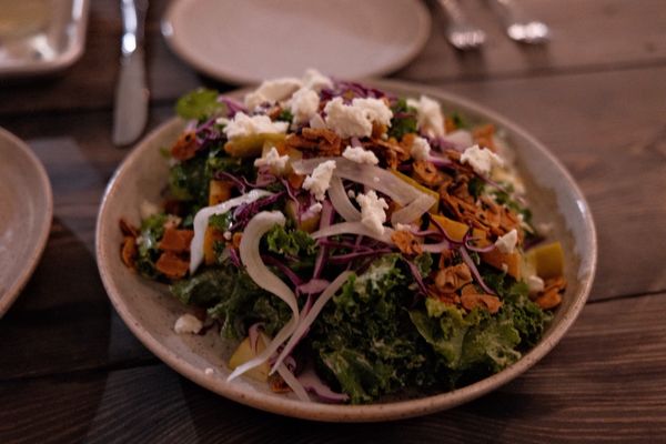 Congaree and Penn by null