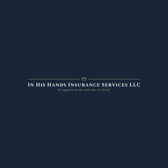 1. In His Hands Insurance Services
