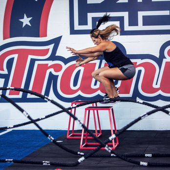 F45 Training Piqua - Trainers Near Me - Piqua, Ohio