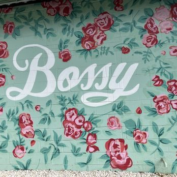 Bossy Beulah's Ft. Mill - Desserts Near Me - Fort Mill, South Carolina