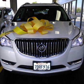 CarMax - They even out a bow on it !! - Used Car Dealers Near Me - Modesto, California CarMax - They even out a bow on it !! - Used Car Dealers Near Me - Modesto, California