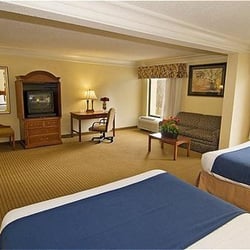 Holiday Inn Express Ringgold