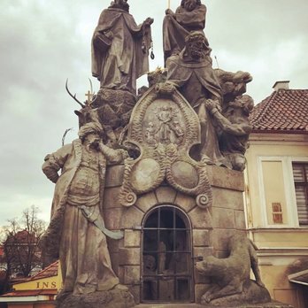 Karlův Most - Landmarks & Historical Buildings Near Me - Prague, Puerto Rico Karlův Most - Landmarks & Historical Buildings Near Me - Prague, Puerto Rico