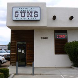 Prescott Valley Guns
