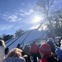 Norge Ski Club