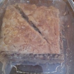 Baklava