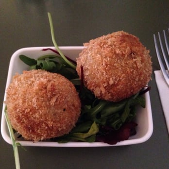 Nanashi - Croquette sukiyaki - Modern European Near Me - Paris, 75