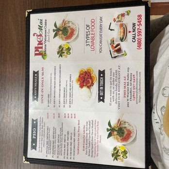 Pho Mai - Vietnamese Near Me - Chandler, Arizona Pho Mai - Vietnamese Near Me - Chandler, Arizona