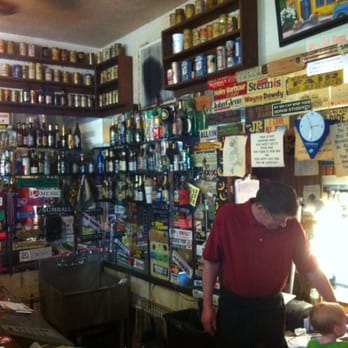 Cs's - Awesome Memorabilia on the walls - Burgers Near Me - Jackson, Mississippi