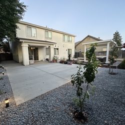 Living Elements Landscape