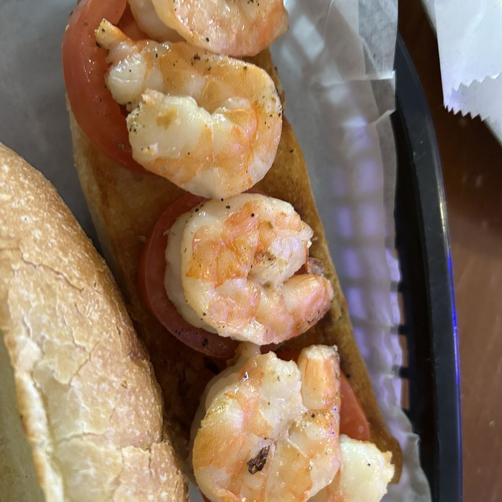 Quality Seafood Wholesale - Shrimp poboy - Seafood Near Me - Austin, Texas Quality Seafood Wholesale - Shrimp poboy - Seafood Near Me - Austin, Texas