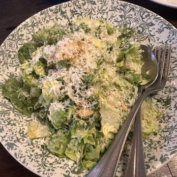 etta - cesar salad - New American Near Me - Scottsdale, Arizona etta - cesar salad - New American Near Me - Scottsdale, Arizona
