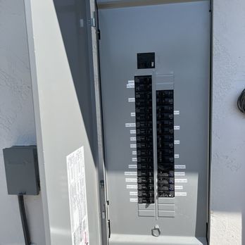 Wehrly Electric - Electricians Near Me - San Diego, California Wehrly Electric - Electricians Near Me - San Diego, California