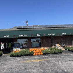 Mannino's Market