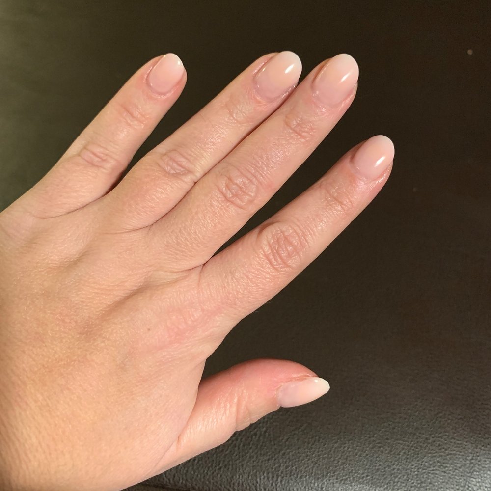 Details 127+ can doctors wear nail polish best ceg.edu.vn