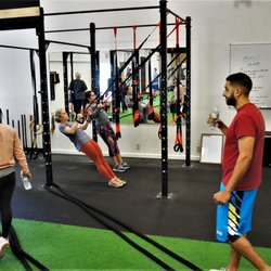 Modern Fitness