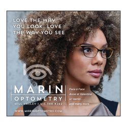 Marin Optometry