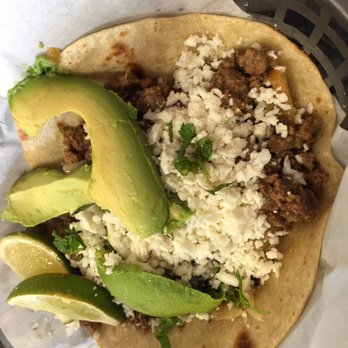 Taco Joint - Street taco ($3.65) - Mexican Near Me - Austin, Texas Taco Joint - Street taco ($3.65) - Mexican Near Me - Austin, Texas