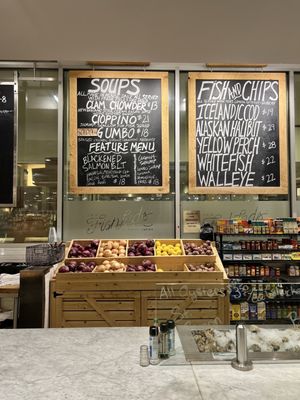 Grand Rapids Downtown Market by null