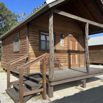 Flying L Ranch Resort - Cabin - Resorts Near Me - Bandera, Texas Flying L Ranch Resort - Cabin - Resorts Near Me - Bandera, Texas